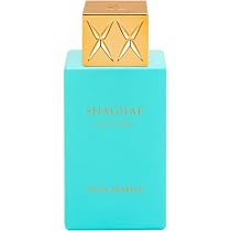 Swiss Arabian Shaghaf Oud Tonka, Eau de Parfum, 75ml, Almond and